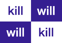 kill will flag - a product of UNIXxxx for beginners